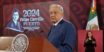 López Obrador insiste en desaparición de organismos autónomos