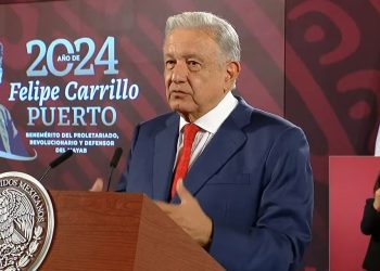 López Obrador declara misión cumplida al celebrar seis años del triunfo electoral