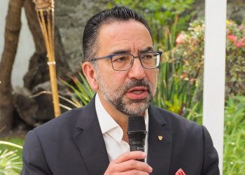 javier Lozano