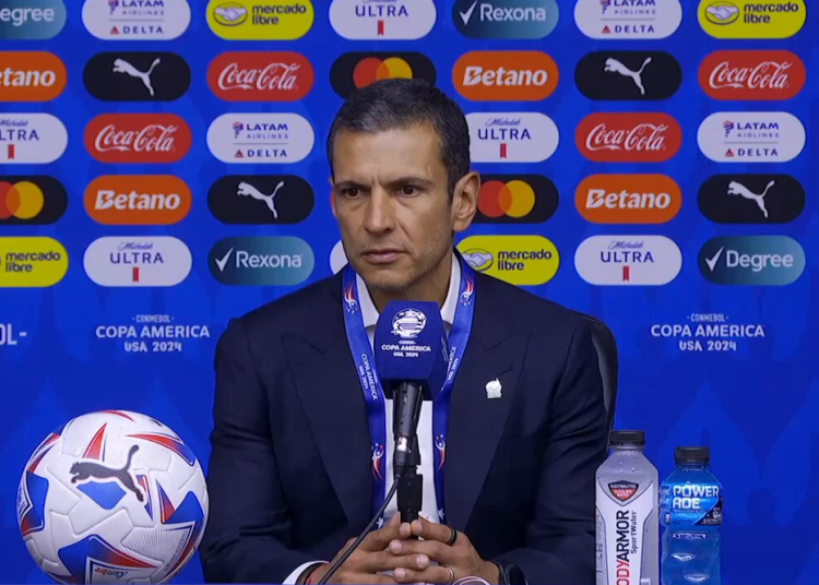 Foto: Twitter @miselecciónmx