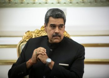 Maduro pide al Tribunal Supremo que “aclare todo lo que haya que aclarar” sobre las elecciones