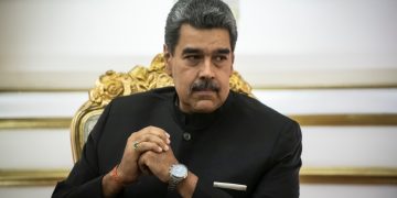 Maduro pide al Tribunal Supremo que “aclare todo lo que haya que aclarar” sobre las elecciones