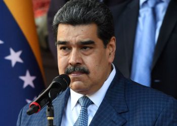 Consejo Nacional Electoral de Venezuela proclama presidente a Nicolás Maduro