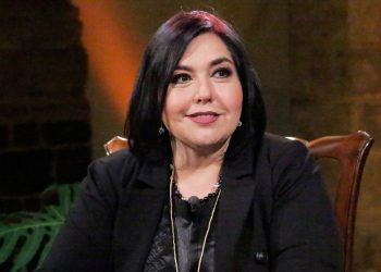 “Reforma Judicial borra la paridad de género”: María Emilia Molina