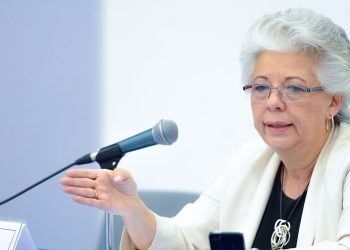 “Debe respetarse la voluntad ciudadana para la repartición de curules”: Marván