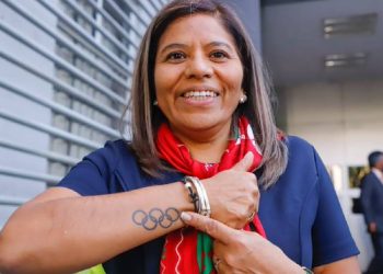 Juegos olímpicos paris 2024
