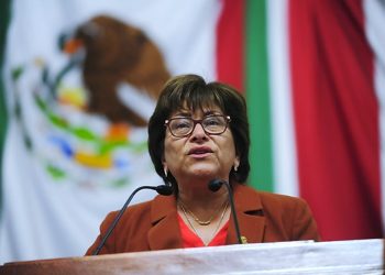 “Hay ruta para discusión de iniciativa sobre regulación de renta”: Martha Ávila