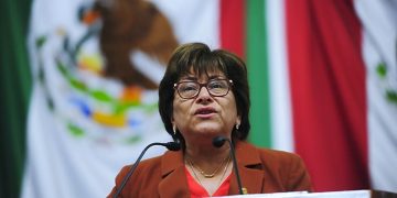 “Hay ruta para discusión de iniciativa sobre regulación de renta”: Martha Ávila