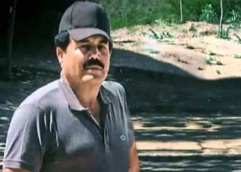 “Hasta el 25 de julio ‘El Mayo Zambada’ era el narcotraficante más importante del mundo”: Anabel Hernández  