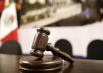 “Hay muchos problemas en la justicia, pero ninguno se atiende en la iniciativa de reforma judicial”: Experto