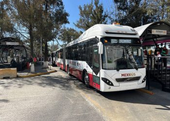 Usuarios de Mexibús y Mexicable podrán trasbordar gratis en 11 puntos