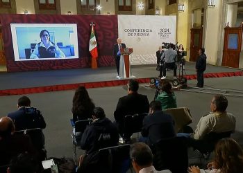Serán desplegados más de 8,500 soldados y funcionarios por Beryl