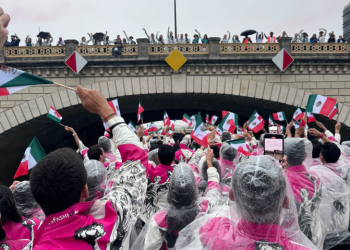 mexico