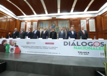 Reforma al Poder Judicial, la más profunda e importante en los últimos 150 años: Ignacio Mier