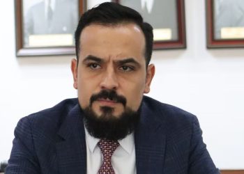 “No habrá impunidad por asesinato del Jefe Milton Morales”, asegura Pablo Vázquez