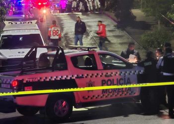 Ataque armado en Morelia deja cinco muertos y cuatro lesionados