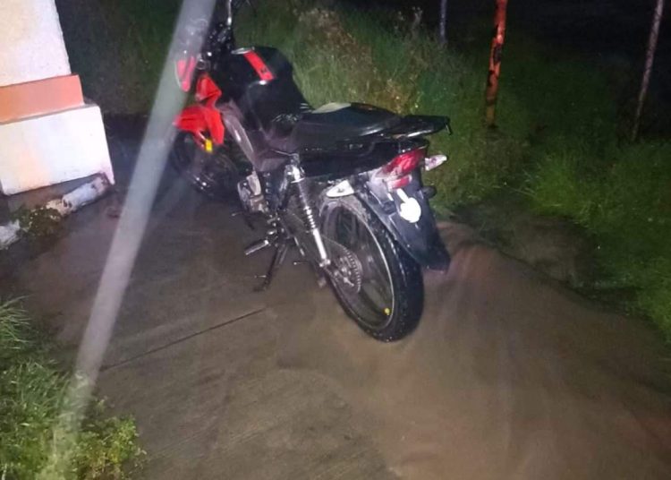 muertos lluvias edomex