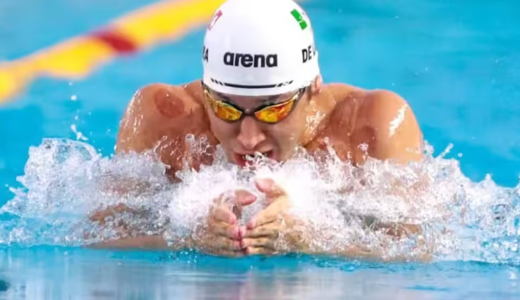 natacion