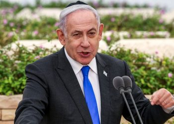 Netanyahu desmiente que Israel tenga intención de abandonar la frontera de Gaza