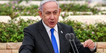 Netanyahu desmiente que Israel tenga intención de abandonar la frontera de Gaza