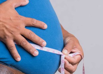 En 2030 habrá más de 1,200 millones de adultos obesos, alerta ONU