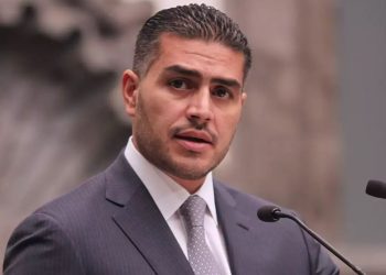 “García Harfuch es uno de los mejores nombramientos que se podían para la dependencia”: Experto