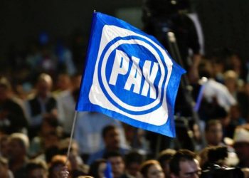 “Certeza y reglamentación para cambio de dirigente en el PAN: Aranda