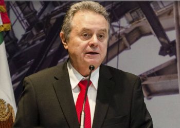 “Se atentó contra uno de los principios fundacionales del PRI que es la no reelección”: Coldwell