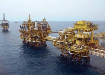 Pemex no evacuará a personal en plataforma de Campeche por Beryl