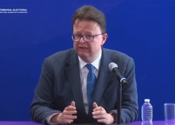 El TEPJF iniciará la elaboración del dictamen de la calificación presidencial
