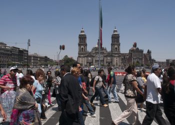 “Mujeres tienen 1.6 hijos provocando un impacto en la densidad poblacional”: Conapo