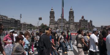 “Mujeres tienen 1.6 hijos provocando un impacto en la densidad poblacional”: Conapo