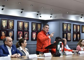 Consejo Político del PRI aprueba el método electivo a la renovación