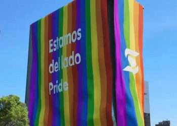 Celebremos “El Lado Pride del Cine”
