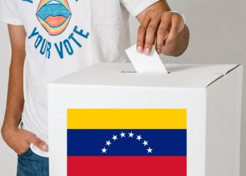 elecciones venezuela