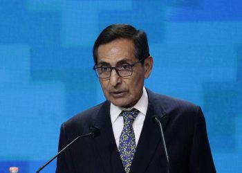 “Sector productor de alimentos fue factor contracíclico en la pandemia”, asegura Ramírez de la O
