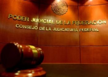 Reforma Judicial