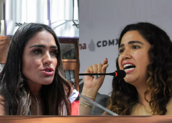 Conteo ratifica triunfo de Rojo de la Vega: IECM; Monreal lista para impugnar