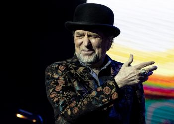 Joaquín Sabina anuncia su gira de despedida