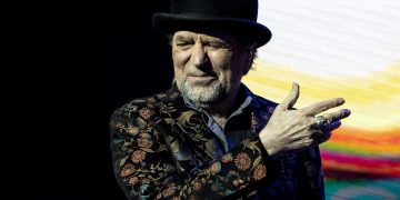 Joaquín Sabina anuncia su gira de despedida
