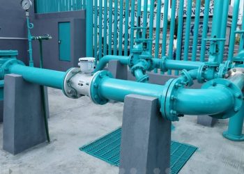 Diputados del PAN interpondrán denuncias por cobro de brigadistas de Sacmex para abrir válvulas