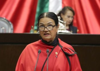“Pedimos que el INE anule la Asamblea del PRI por realizarse en periodo electoral”: Sauri