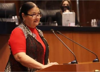 “Precipitación para Asamblea del PRI es quitar el candado que impide reelección de dirigencia nacional”: Sauri
