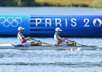 Miguel Carballo y Alexis López quedan fuera de las medallas