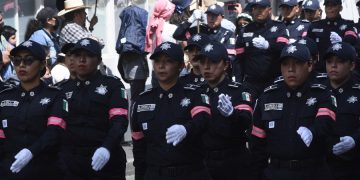“Hay una enorme rotación en titulares de seguridad en los estados”: México Evalúa