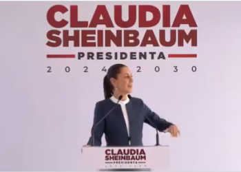 sheinbaum