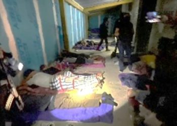 Rescatan a 31 personas privadas de su libertad en Sinaloa