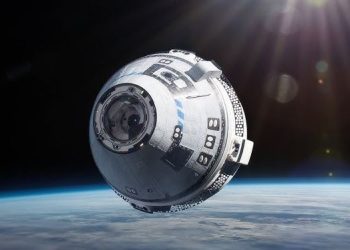Astronautas del Starliner confían en que podrán volver a Tierra en la nave