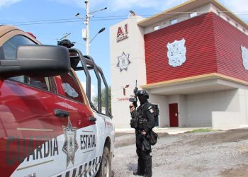Tamaulipas reporta cero robos al transporte de carga
