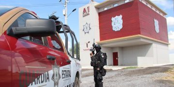 Tamaulipas reporta cero robos al transporte de carga